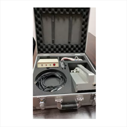 Máy dò lỗ hổng dây cáp thang máy HUATEC HRD-150 (Four wire cable)